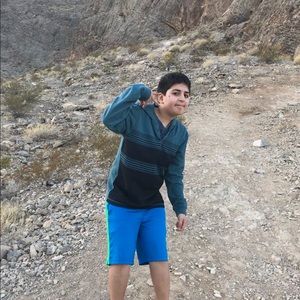 Meet your Posher, Fady